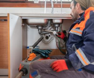 About The Faucet Pros Elbe, WA